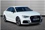 2017 Audi RS3 2.5 TFSI RS 3 Quattro 4dr S Tronic