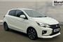 2020 Mitsubishi Mirage 1.2 Design 5dr CVT