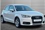 2018 Audi A1 1.4 TFSI Sport Nav 5dr S Tronic