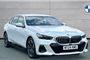 2024 BMW 5 Series 530e M Sport 4dr Auto