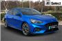 2019 Ford Focus 1.5 EcoBoost 182 ST-Line X 5dr Auto