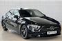 2022 Mercedes-Benz A-Class Saloon A200 AMG Line Premium 4dr Auto