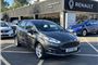 2017 Ford Fiesta 1.0 EcoBoost Zetec 5dr