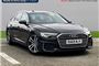 2019 Audi A6 40 TDI S Line 5dr S Tronic