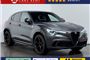 2020 Alfa Romeo Stelvio 2.9 V6 BiTurbo 510 Quadrifoglio 5dr Auto [ACC]