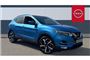 2019 Nissan Qashqai 1.3 DiG-T 160 Tekna 5dr DCT