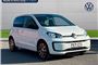 2021 Volkswagen Up 1.0 65PS Black Edition 5dr