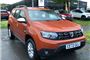 2022 Dacia Duster 1.0 TCe 100 Bi-Fuel Comfort 5dr