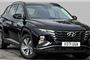 2021 Hyundai Tucson 1.6 TGDi SE Connect 5dr 2WD