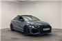 2023 Audi RS3 RS 3 TFSI Quattro Vorsprung 4dr S Tronic