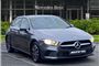 2022 Mercedes-Benz A-Class A180 SE 5dr Auto