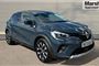 2023 Renault Captur 1.6 E-Tech full hybrid 145 Evolution 5dr Auto