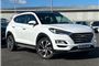 2019 Hyundai Tucson 1.6 CRDi 136 Premium SE 5dr 2WD DCT