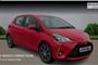 2019 Toyota Yaris 1.5 VVT-i Icon Tech 5dr