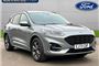 2023 Ford Kuga 2.5 FHEV ST-Line Edition 5dr CVT