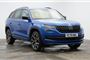 2020 Skoda Kodiaq 2.0 TSI 190 Sport Line 4x4 5dr DSG [7 Seat]