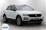 2021 Volkswagen T-Roc 1.0 TSI 110 SE 5dr