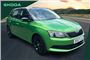 2017 Skoda Fabia 1.0 MPI Colour Edition 5dr