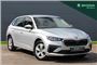 2024 Skoda Scala 1.0 TSI 95 SE 5dr
