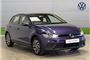 2022 Volkswagen Polo 1.0 Life 5dr