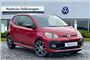 2021 Volkswagen Up GTI 1.0 115PS Up GTI 3dr