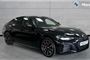 2024 BMW 4 Series Gran Coupe 420i M Sport 5dr Step Auto