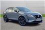 2022 Nissan Qashqai 1.3 DiG-T MH 158 Tekna 5dr