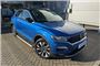 2022 Volkswagen T-Roc 1.0 TSI 110 Active 5dr