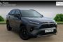 2024 Toyota RAV4 2.5 VVT-i Hybrid GR Sport 5dr CVT [Bi-Tone]