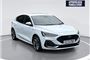 2022 Ford Focus 1.0 EcoBoost Hybrid mHEV 155 ST-Line Vign 5dr Auto