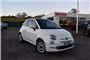 2023 Fiat 500 1.0 Mild Hybrid 3dr