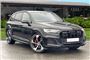 2022 Audi SQ7 SQ7 TFSI Quattro Black Edition 5dr Tiptronic