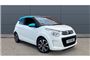 2015 Citroen C1 1.2 PureTech Flair 3dr