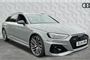 2024 Audi RS4 RS 4 TFSI Quattro Vorsprung 5dr Tiptronic