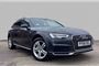 2017 Audi A4 Allroad 2.0 TDI Quattro Sport 5dr S Tronic