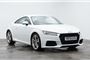 2020 Audi TT 40 TFSI Sport 2dr S Tronic