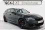 2021 BMW 3 Series Touring M340i xDrive MHT 5dr Step Auto