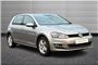 2016 Volkswagen Golf 1.4 TSI 125 Match Edition 5dr DSG