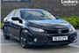 2020 Honda Civic 1.6 i-DTEC SR 5dr