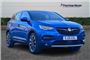 2021 Vauxhall Grandland X 1.2 Turbo Elite Nav 5dr