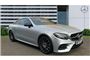 2020 Mercedes-Benz E-Class Coupe E220d AMG Line Premium Plus 2dr 9G-Tronic