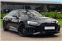 2024 Audi RS5 RS 5 TFSI Quattro Carbon Black 5dr Tiptronic