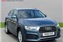 2018 Audi Q3 1.4T FSI Sport 5dr S Tronic