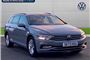 2023 Volkswagen Passat Estate 1.5 TSI EVO SE Nav 5dr DSG