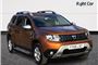 2018 Dacia Duster 1.6 SCe Comfort 5dr