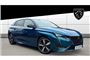 2024 Peugeot 308 1.2 PureTech GT 5dr EAT8