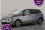 2020 Citroen Grand C4 SpaceTourer 1.2 PureTech 130 Flair Plus 5dr