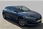 2022 Ford Focus 1.0 EcoBoost Titanium Style 5dr