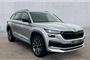 2023 Skoda Kodiaq 2.0 TSI 190 Sport Line 4x4 5dr DSG [7 Seat]