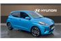 2021 Hyundai i10 1.0 MPi Premium 5dr